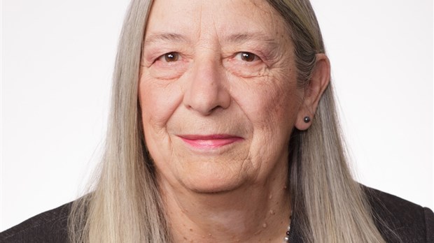 Marie-André Gauthier représentera la Mauricie/Centre-du-Québec à l'Ordre des infirmières et infirmiers du Québec