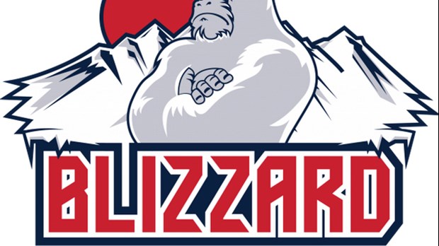 Transaction mineure chez le Blizzard Cloutier Nord-Sud