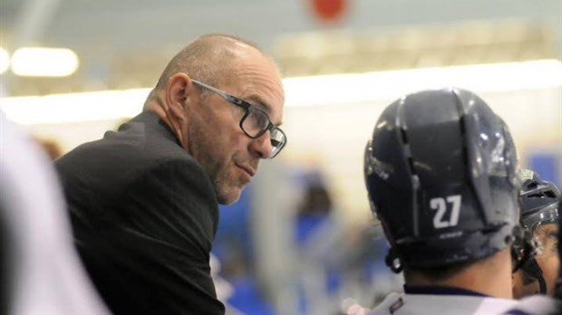 Alain Côté: « Nos joueurs vont rebondir ! »
