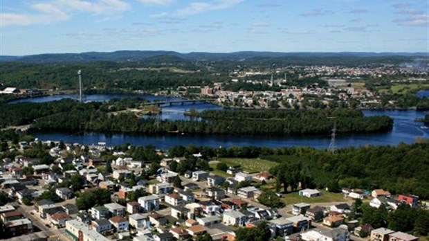 Ottawa et la FCM partenaire de Shawinigan