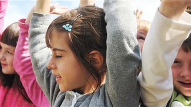 Lettre ouverte–Toujours fous de nos enfants?