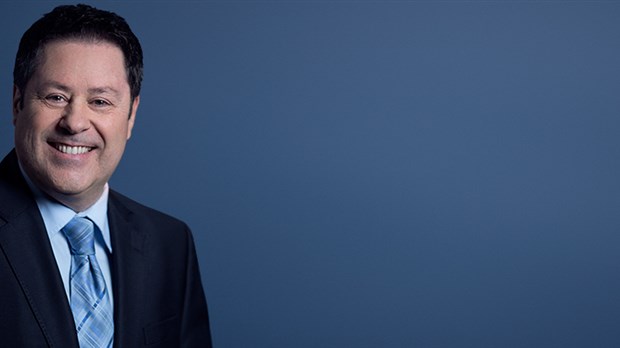 Pierre Michel Auger sera député parrain de Chauveau