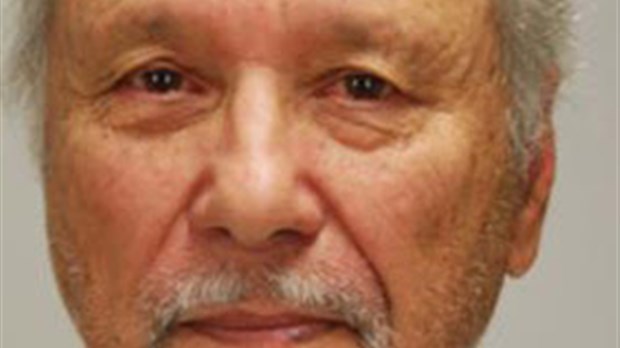 Homme de Trois-Rivières arrêté relativement à la pornographie juvénile