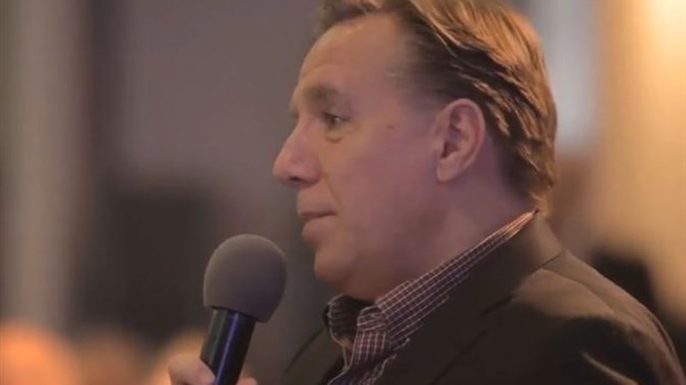« Coupures dans les universités : un grave manque de vision! » - François Legault