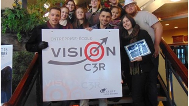 Vision C3R participe au 22e colloque de l’ACEE