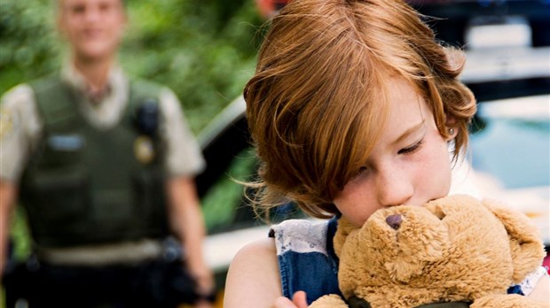 Mon ami l’ourson continuera d’être remis aux enfants en détresse