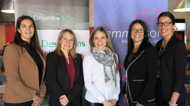 Programmation du Colloque Femmessor 2015