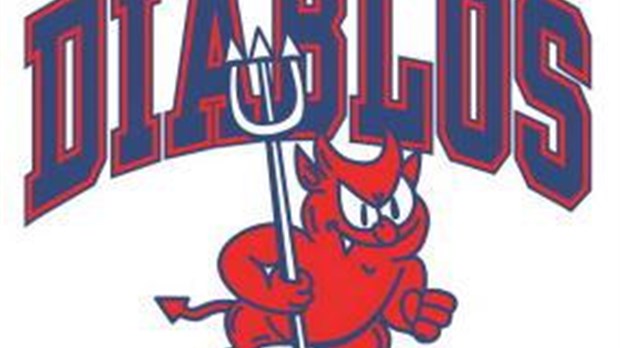 Restructuration du personnel d'entraîneurs chez les Diablos