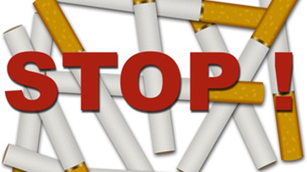 Prendre la catastrophe du tabagisme au sérieux