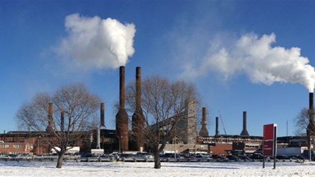 Le Groupe Sotrem-Maltech reprend les opérations de Rio Tinto Alcan à Shawinigan