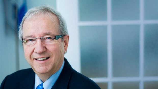 Plamondon déplore le financement du fédéral