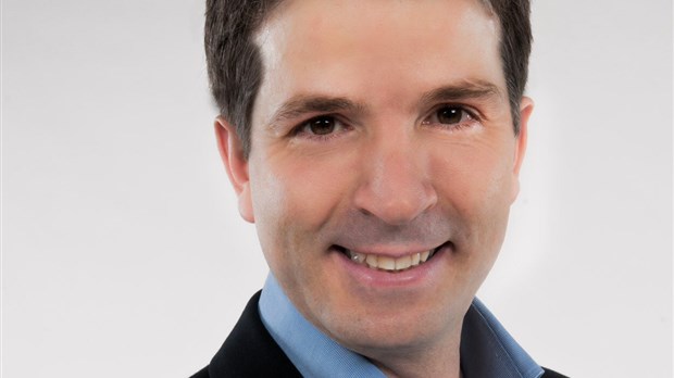 Un nouveau parti politique vient de naître