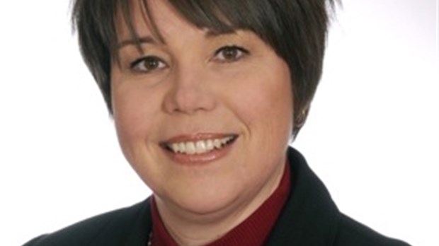 Caroline Gauthier nouvelle présidente du CA au Cégep de Trois-Rivières