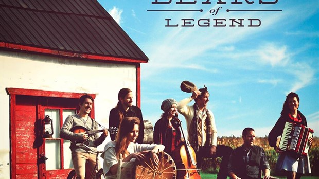 Bears of Legend a besoin de vous