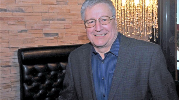 André Béliveau rend hommage à son frère Jean - Claude René se souvient