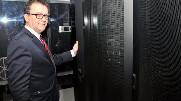 Investissement de 35 M$ - COLO-D doublera sa capacité à 12 mégawatts