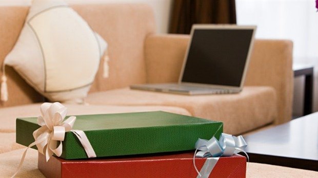 Des trucs pour acheter en ligne en toute sécurité