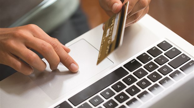 Préparez votre entreprise en vue de la frénésie des achats en ligne