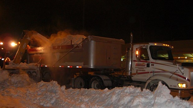 Tout ce que vous devez savoir sur le déneigement à Trois-Rivières