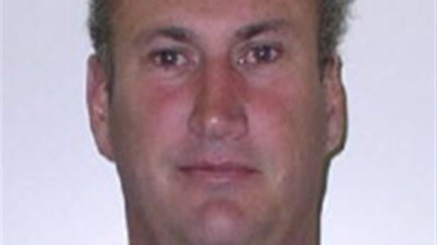 La SQ recherche Marc-André Lefrançois