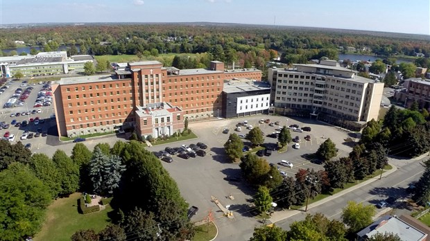 Le Centre-du-Québec toujours sous la tutelle de la Mauricie en santé ?