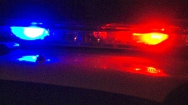 Bilan des accidents routiers à Trois-Rivières