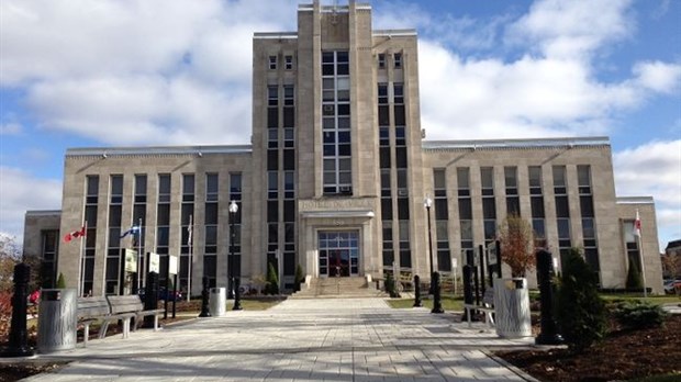 Hausse limitée à 2,75 % à Shawinigan