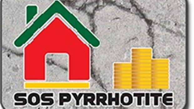 SOS pyrrhotite s'adresse aux propriétaires pour s'inscrire