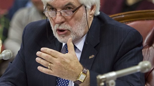 Les retraité(e)s de L'AREQ surpris des propositions du gouvernement Couillard