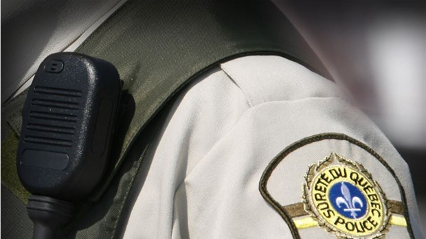 Trafic de stupéfiants: une arrestation à Bécancour