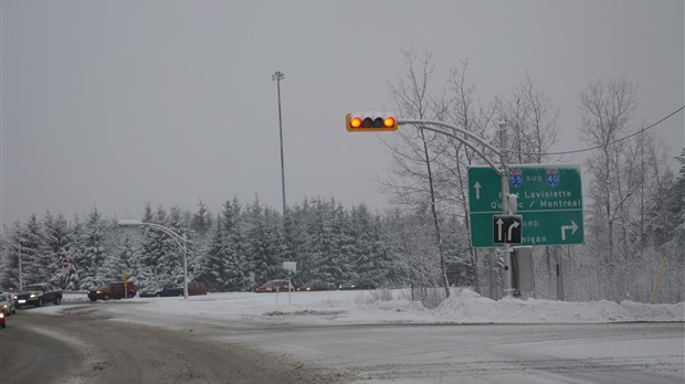 État de la situation sur les routes - 23 décembre