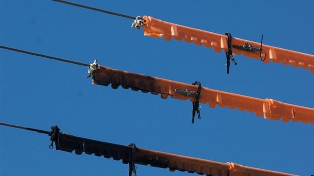 BILAN DES INTERRUPTIONS SIGNALÉES PAR MRC