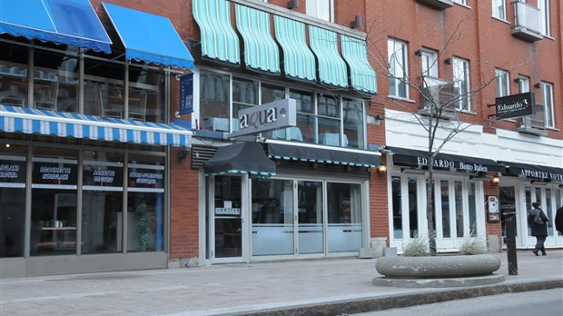 (1)« Les commerçants du centre-ville doivent questionner la SDC et obtenir des réponses » - Yves Lévesque