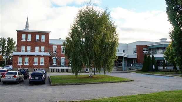 Mise en place de mesures de protection au Centre d'hébergement Saint-Célestin