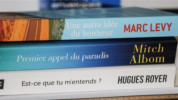 Les meilleurs livres de l’année 2014