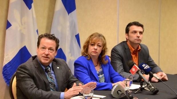 Pas assez d’emplois, critique la CAQ