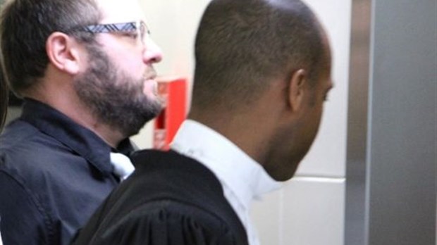Des procès séparés pour Vincent Bouchard et sa présumée complice