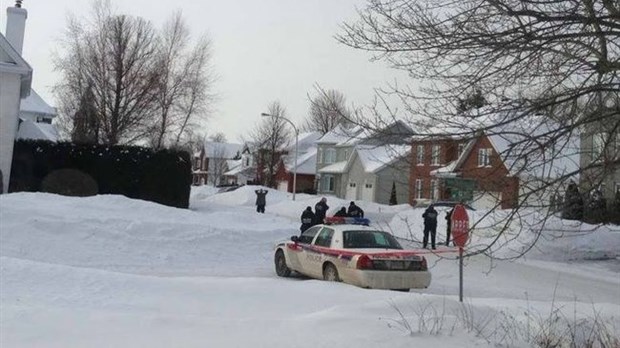 Trois morts violentes à Trois-Rivières