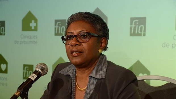 La FIQ veut mettre sur pied des cliniques de quartier