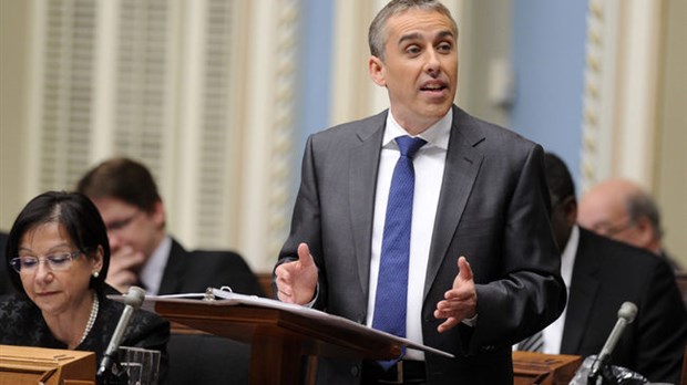 Un budget d’«occasions ratées»