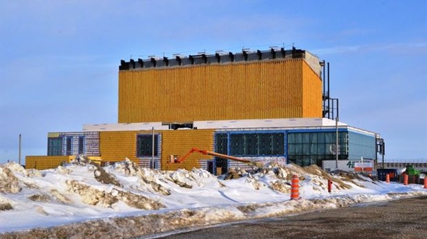 Le torchon brûle entre la Ville et le Groupe ADF inc.