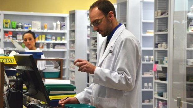 Pas si simple de magasiner ses médicaments