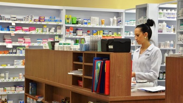 Médicaments d’ordonnance: les prix varient d’une pharmacie à l’autre