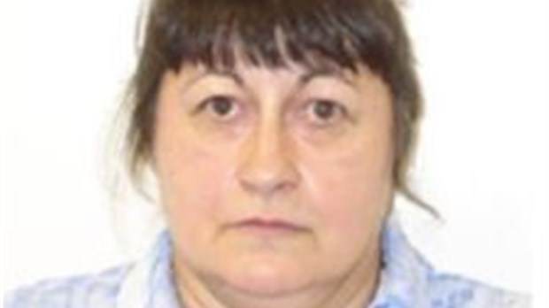Disparition de Lisette Lafontaine