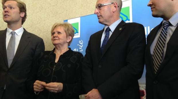 Les millions du gouvernement suivront
