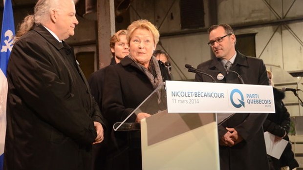 Pénurie de projets?