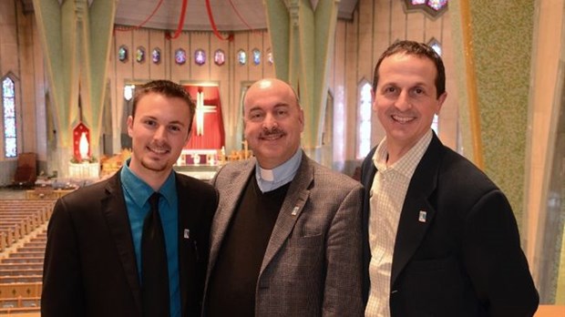 35 000 visiteurs au Festival de l’Assomption