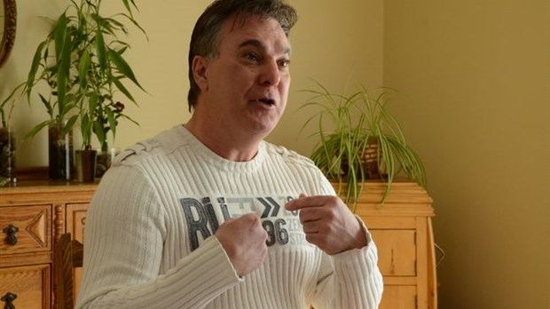 Denis Despins lance un ultimatum à Olymbec