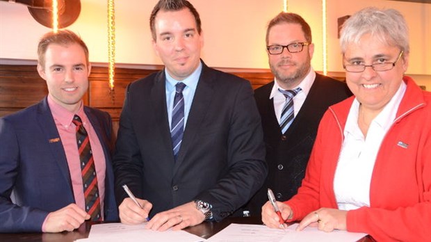 Des services-conseils offerts gratuitement
