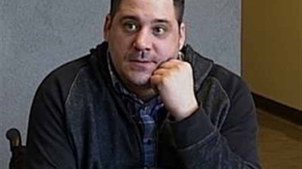 Sébastien Tremblay débouté en cour